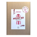 Mystery Box – "Ökoüllatus" emale