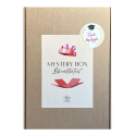 Mystery Box – "Ökoüllatus" lõpetajale, tütarlapsele