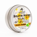 Lip Balm with Shea Butter & Monoi Oil, 15ml