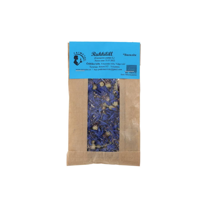 Cornflower, 10g