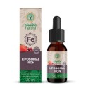 Liposomal Iron, 30ml / dietary supplement