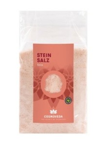 Ayurveda Fine Stone Salt Ayurveda Fine Stone Salt