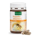 Taruvaigu ekstrakt C-vitamiiniga, 90 kapslit / toidulisand