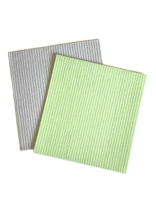 Wood Cellulose Dishcloth, 2pcs Wood Cellulose Dishcloth, 2pcs
