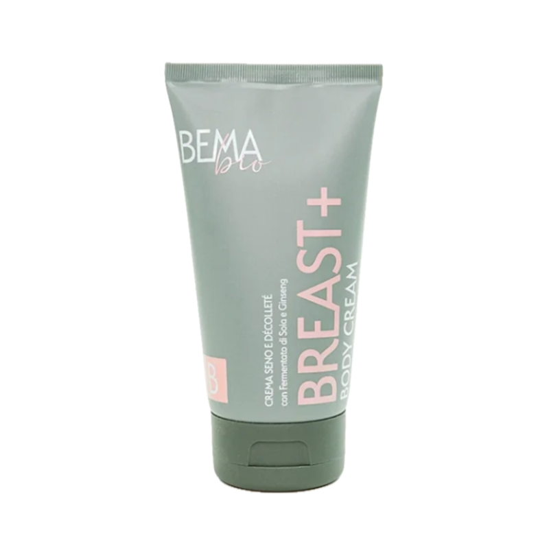 Breast+ Body Cream