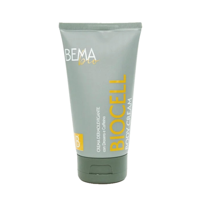 Biocell Body Cream