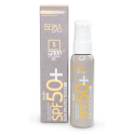 Päikesekreem lastele "B Organic" SPF50+ lõhnavaba sprei, 100ml