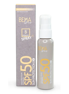 Sun Cream Spray SPF 50, 100ml Sun Cream Spray SPF 50, 100ml