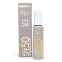 Päikesekreem "B Organic" SPF50 sprei, 100ml