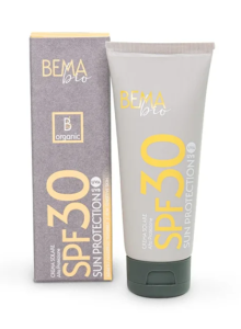 Sun Cream SPF 30, 100ml Sun Cream SPF 30, 100ml