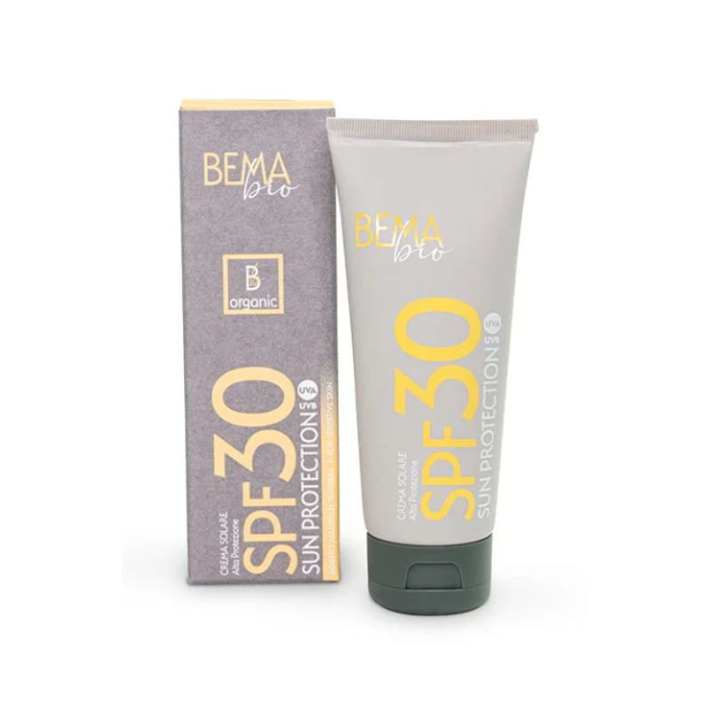 Sun Cream SPF 30, 100ml