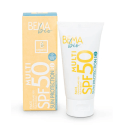 Multi-Protection – Crema Solare Viso SPF 50, 50ml