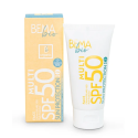Päikesekreem näole "B Organic" SPF50, 50ml