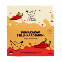 Chili - Cardamom Milk Cocoa, 225g