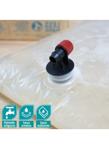 Mousse Bagno 2in1 Mousse Bagno 2in1