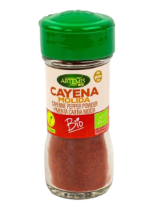Cayenne Pepper Powder Cayenne Pepper Powder