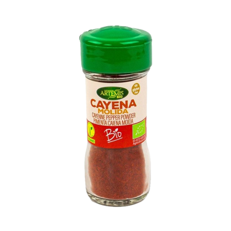 Cayenne Pepper Powder