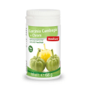 Garcinia Cambogia + Chromium (70mcg), 60 tablets / dietary supplement