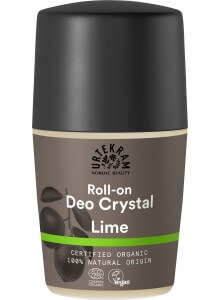 Rulldeodorant laimiga Rulldeodorant laimiga