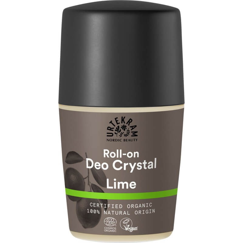 Rulldeodorant laimiga