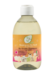 Shampoo for Baby´s, No Tears, 300ml Shampoo for Baby´s, No Tears, 300ml