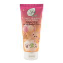 Näo- ja kehakreem beebidele, niisutav, 100ml