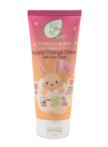 Nappy Change Cream with Zinc Oxide, 100ml
