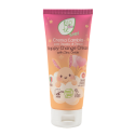 Nappy Change Cream with Zinc Oxide, 100ml