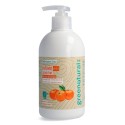 Intiimpesugeel kogu perele, aaloe-tsitrus, 500ml