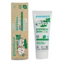 Hambapasta lastele 6-12 aastat, fluoriidiga, 75ml