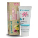 Toothpaste with Green Tea & Lemon, Natural Whitening, 75ml
