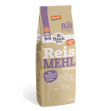 Gluteenivaba riisijahu, täistera, 500g
