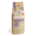 Gluten Free Wholemeal Rice Flour, 500g