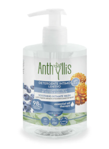 Soothing Intimate Cleanser, 300ml Soothing Intimate Cleanser, 300ml