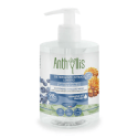 Intiimpesugeel aaloe ja saialillega, 300ml