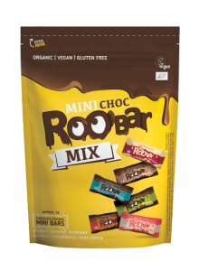 Mini Choco Bar Mix, 18x10g