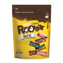 Mini Choco Bar Mix, 18x10g
