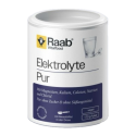 Electrolyte powder, 170g / dietary supplement