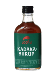 Juniper Syrup, 244g Juniper Syrup, 244g
