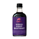Blueberry Throat Syrup, 244g