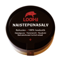 Naistepunasalv, 40ml