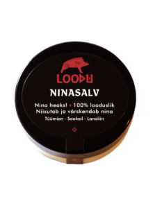 Nose Ointment, 40ml
