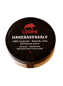 Goose Fat Ointment, 40ml