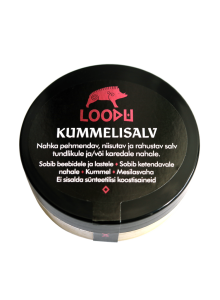 Kummelisalv Kummelisalv