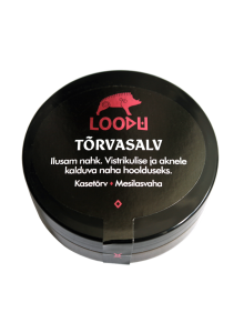 Birch Tar Ointment