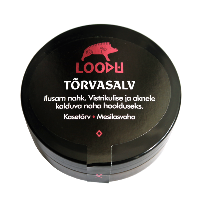Birch Tar Ointment