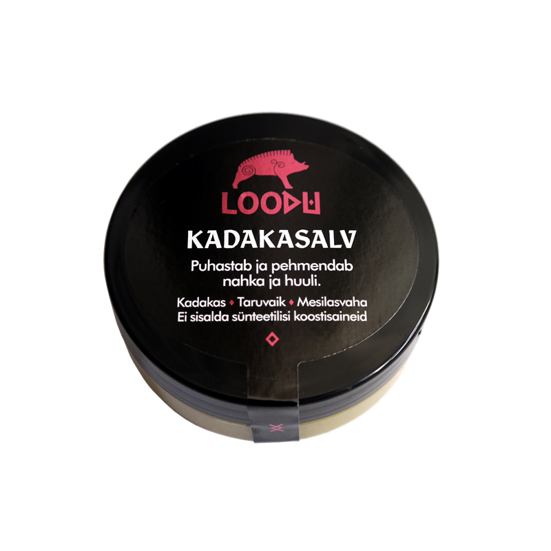 Kadakasalv