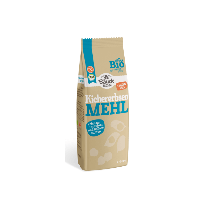 Chickpea Flour, 500g