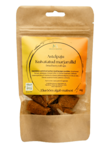 Berry Bites, Sea Buckthorn, 44g