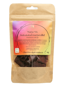 Marjamaius, marja mix